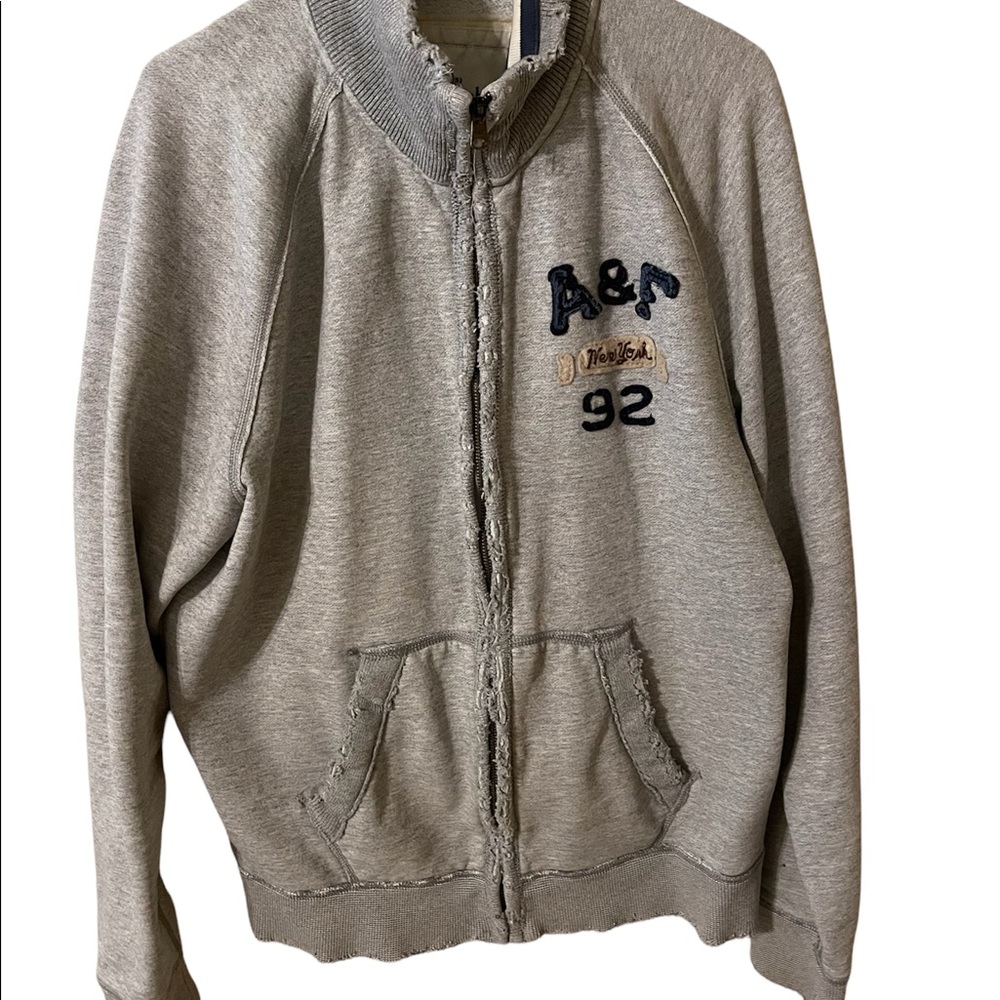 Abercrombie & Fitch
